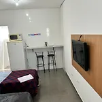 Studio Mobiliado Na Vila Guilherme - Sao Paulo/Sp