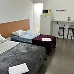Studio Mobiliado Na Vila Guilherme - Sao Paulo/Sp