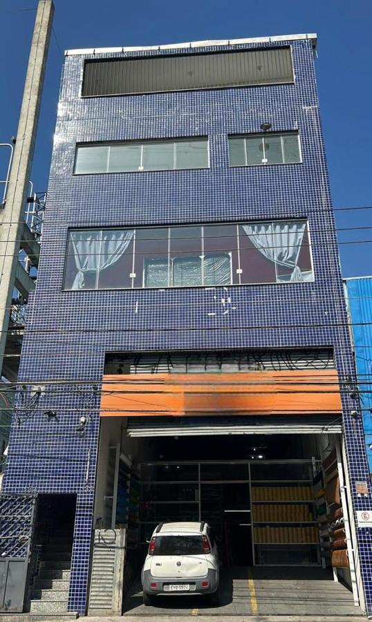 Studio Mobiliado Na Vila Guilherme - Sao Paulo/sp