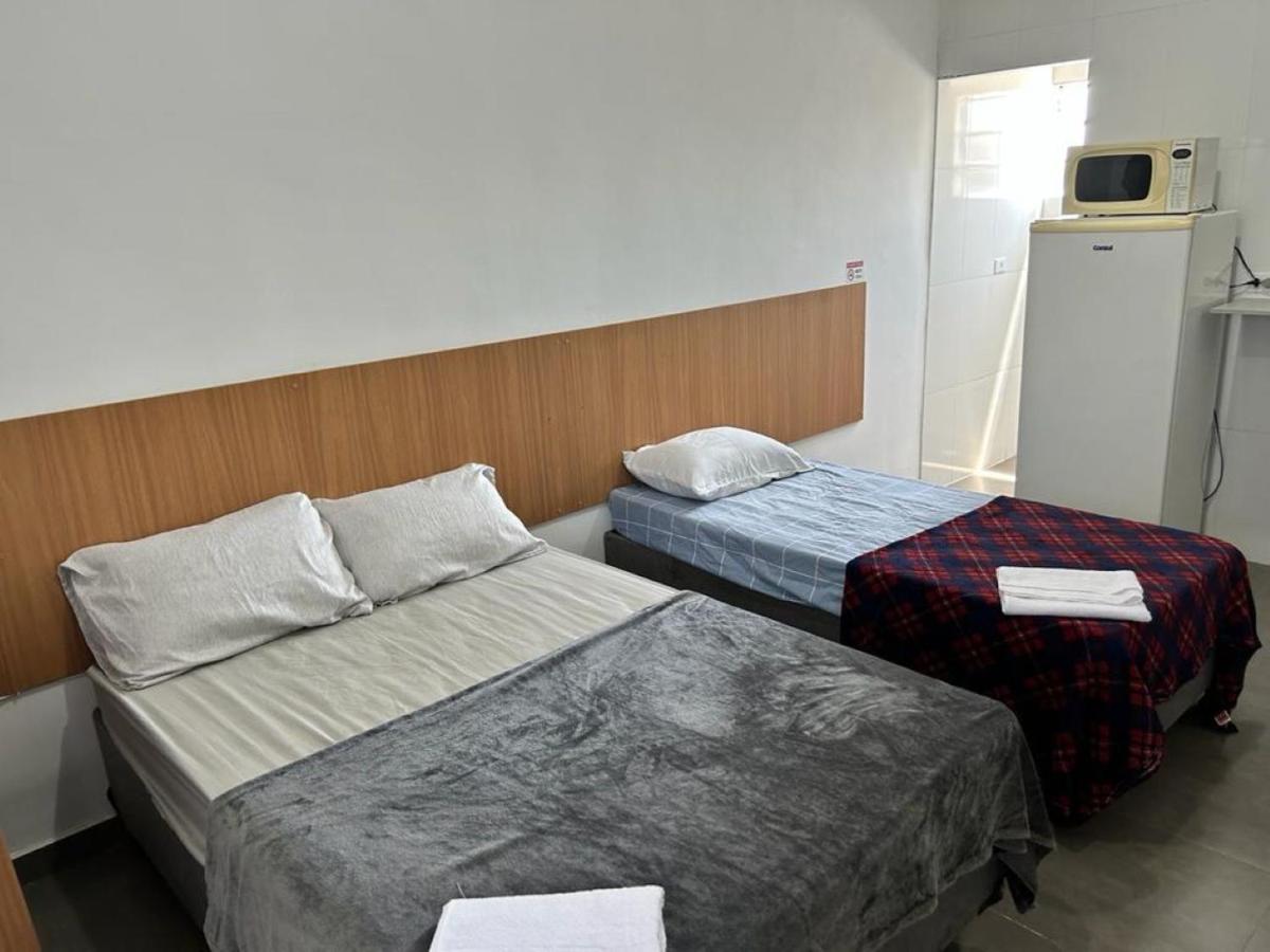 Studio Mobiliado Na Vila Guilherme - Sao Paulo/sp Apartamento São Paulo