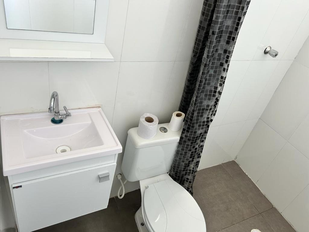 Apartamento Studio Mobiliado Na Vila Guilherme - Sao Paulo/sp