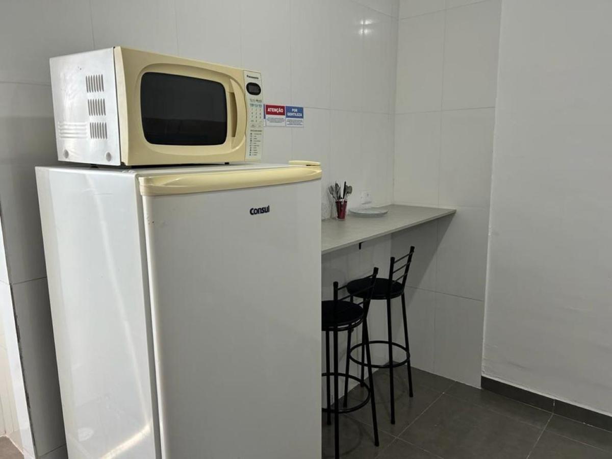 Studio Mobiliado Na Vila Guilherme - Sao Paulo/sp