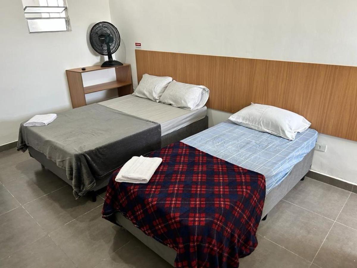 Apartamento Studio Mobiliado Na Vila Guilherme - Sao Paulo/sp São Paulo