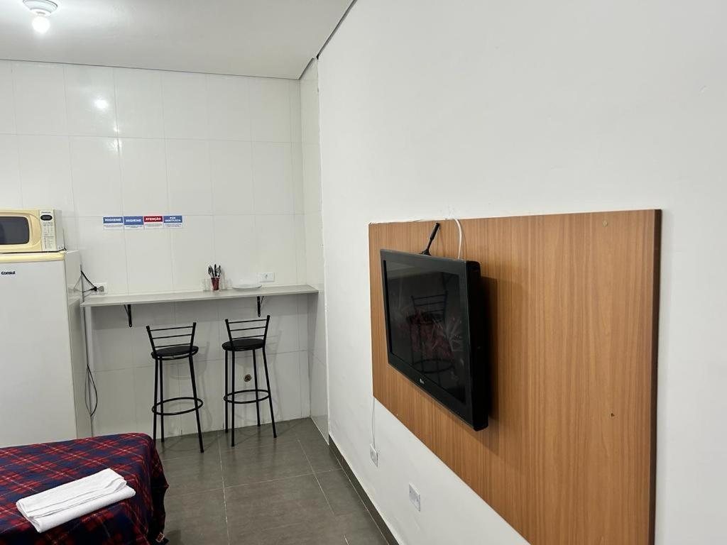 Studio Mobiliado Na Vila Guilherme - Sao Paulo/sp Apartamento