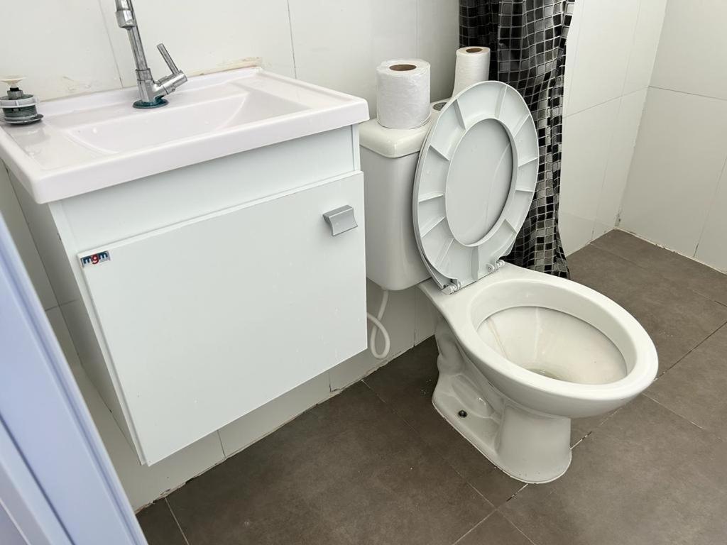 Apartamento Studio Mobiliado Na Vila Guilherme - Sao Paulo/sp *