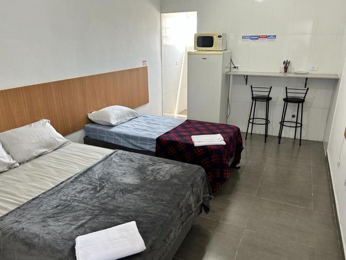 Studio Mobiliado Na Vila Guilherme - Sao Paulo/sp