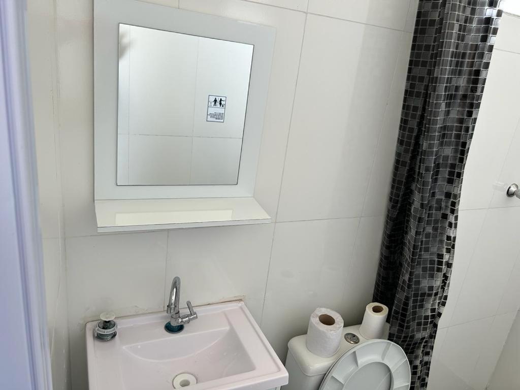 Apartamento Studio Mobiliado Na Vila Guilherme - Sao Paulo/sp