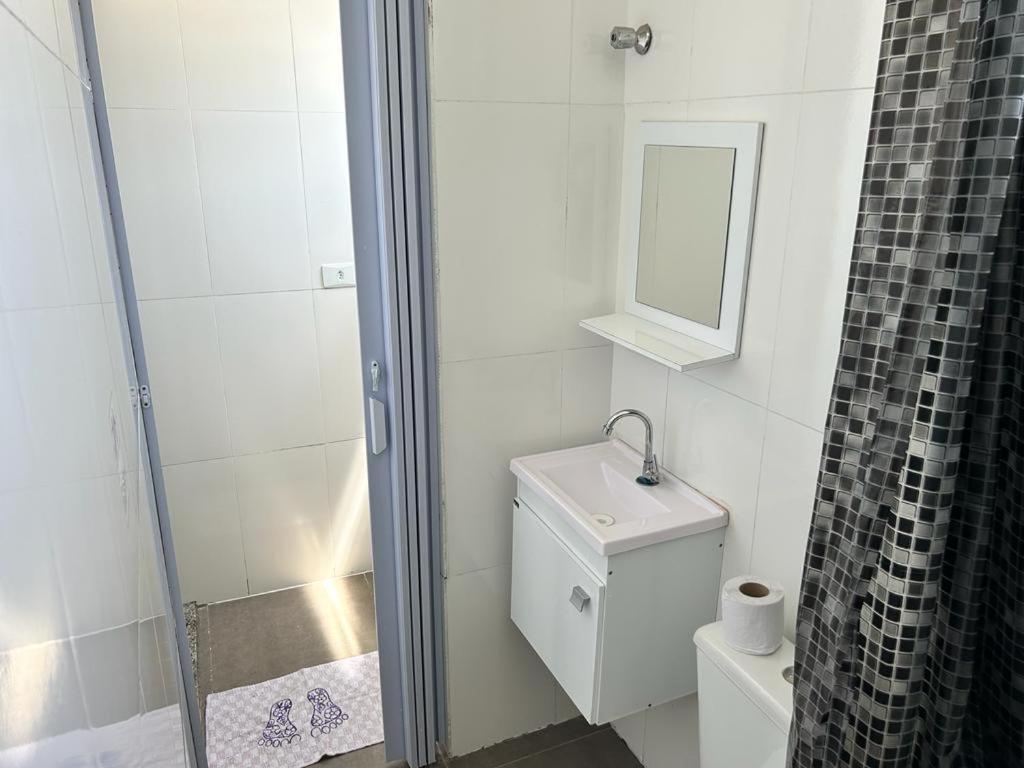 Studio Mobiliado Na Vila Guilherme - Sao Paulo/sp São Paulo