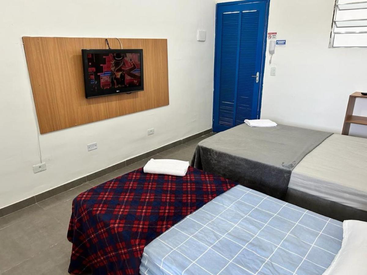 Studio Mobiliado Na Vila Guilherme - Sao Paulo/sp Apartamento